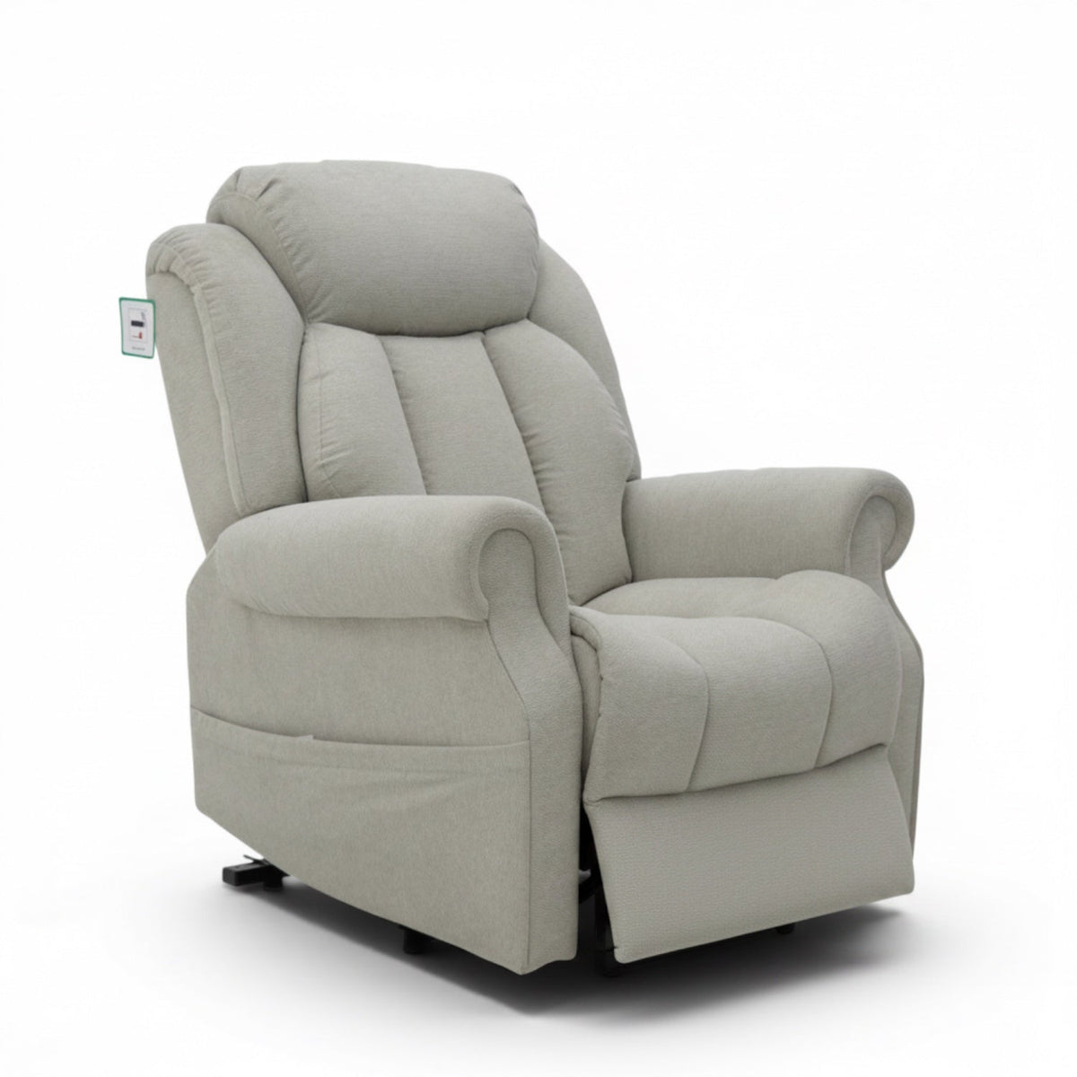 CozyCloud Riser Recliner Chair
