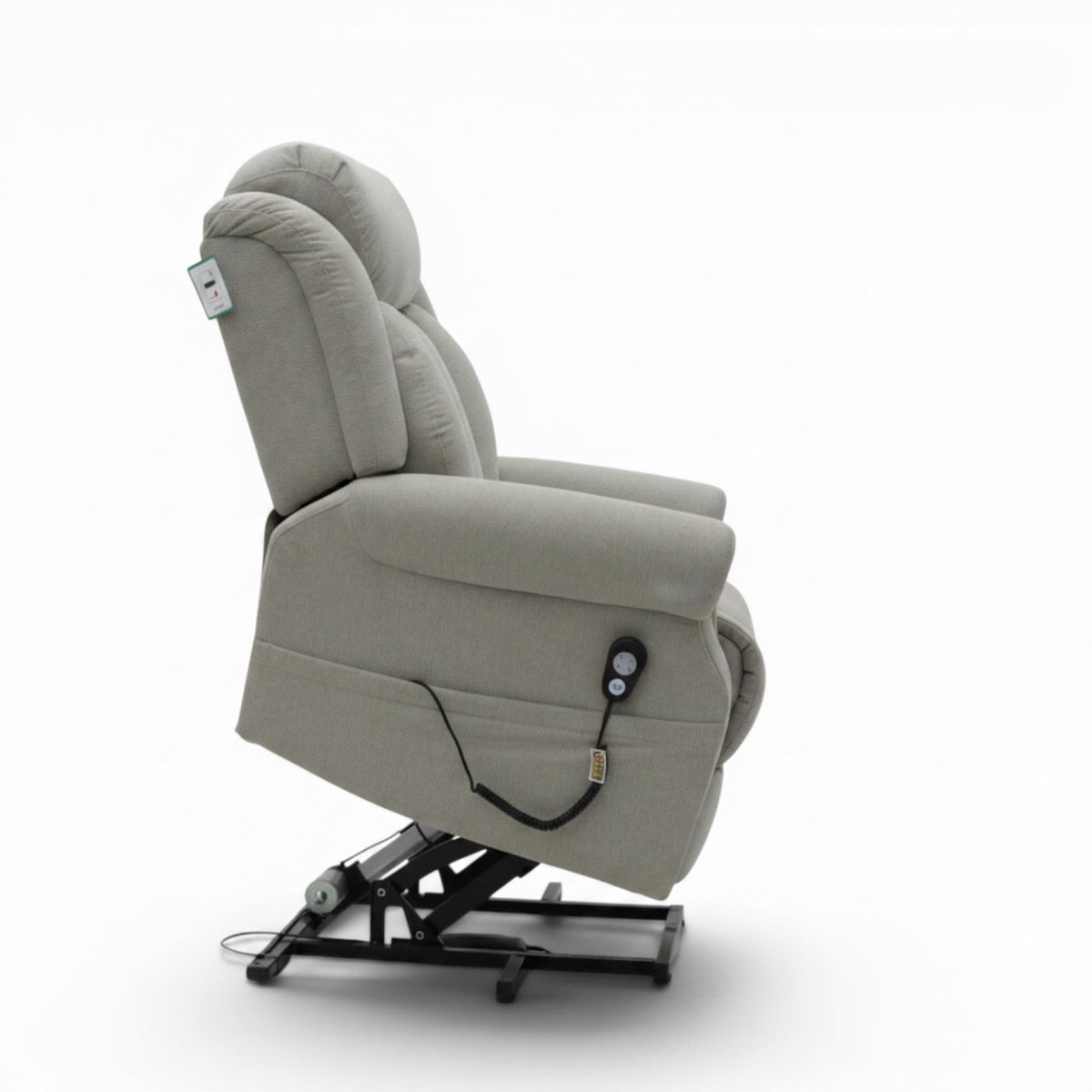 CozyCloud Riser Recliner Chair