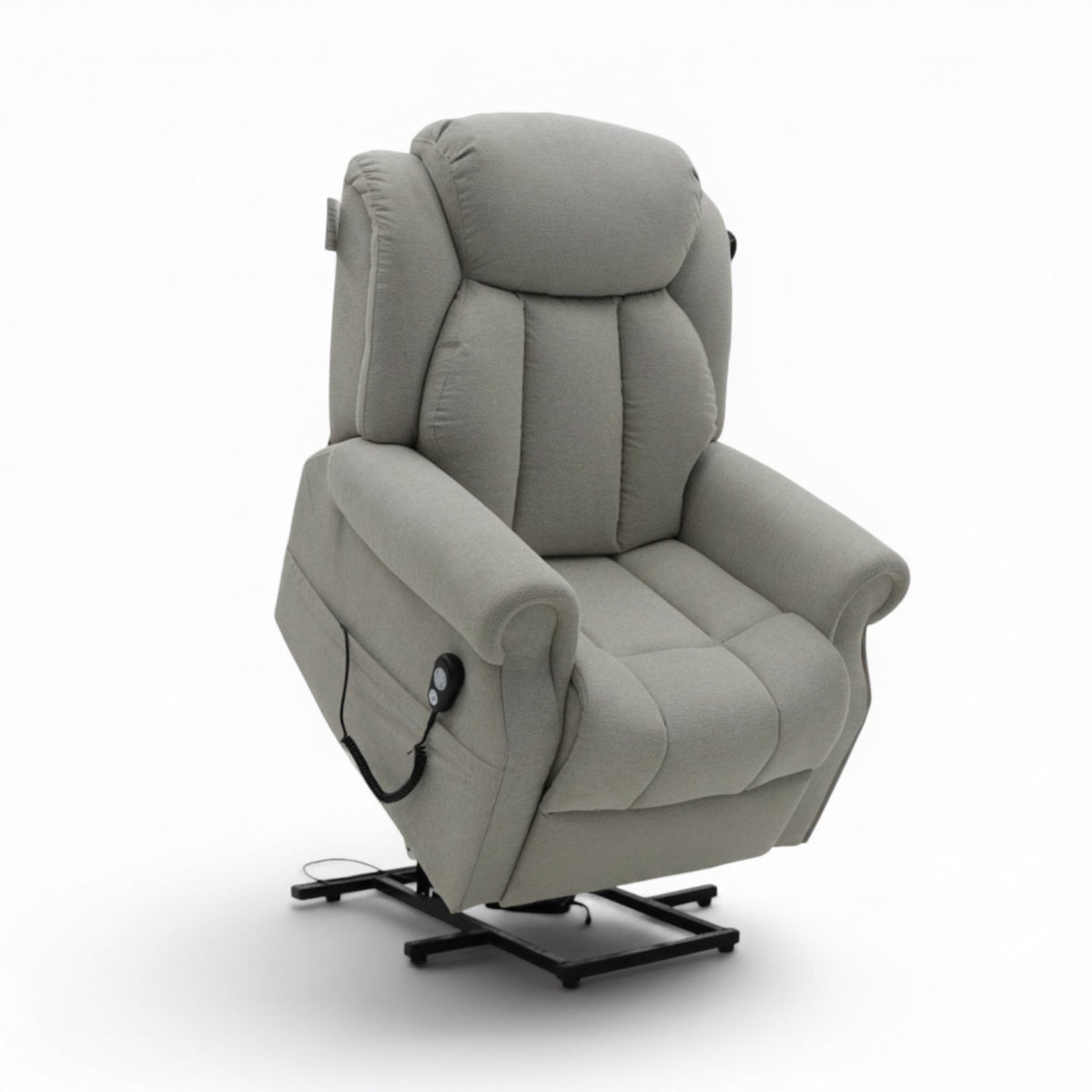CozyCloud Riser Recliner Chair
