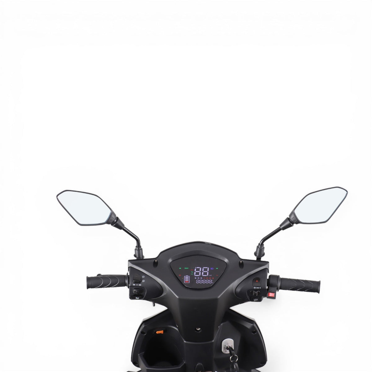 Falcon 8mph Mobility Scooter