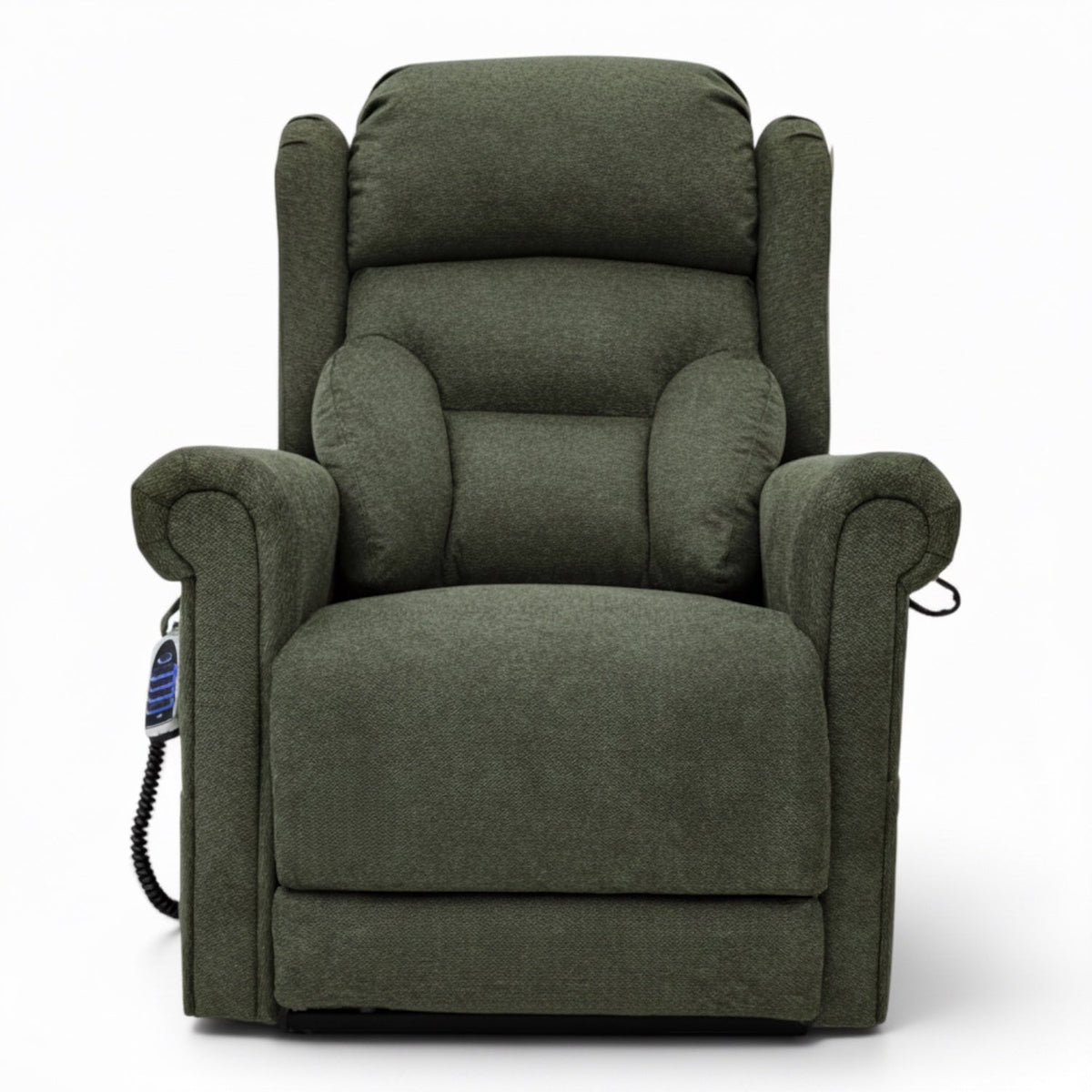 Eminence 4 Motor Riser Recliner Chair