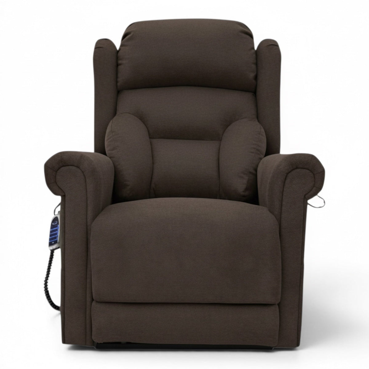 Bordeaux 4-Motor Riser Recliner Chair