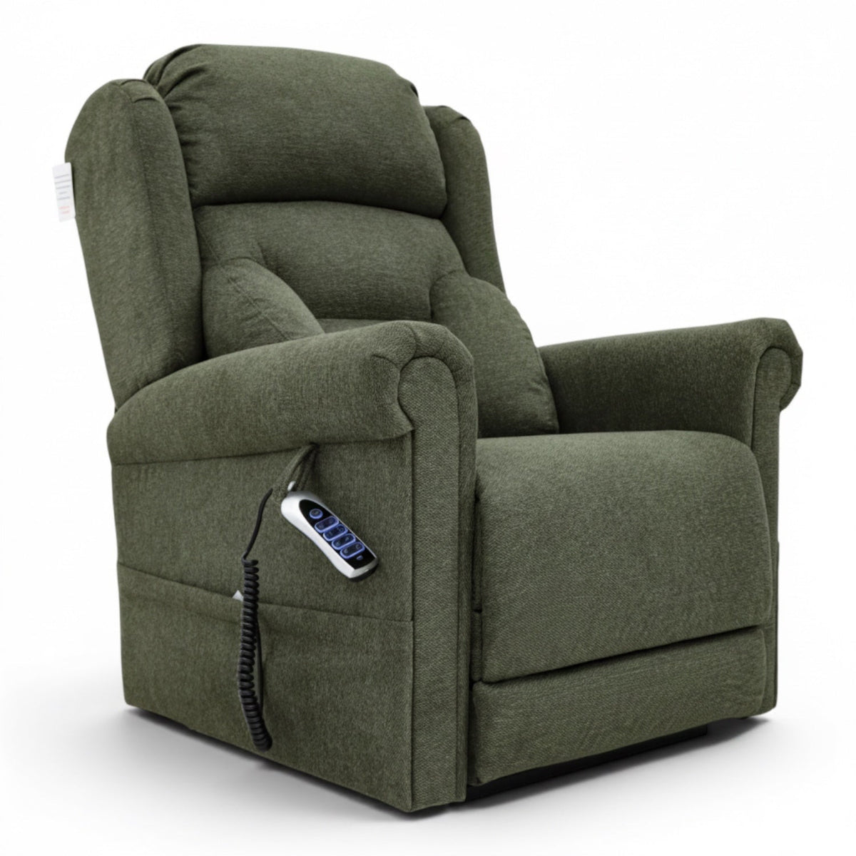 Eminence 4 Motor Riser Recliner Chair