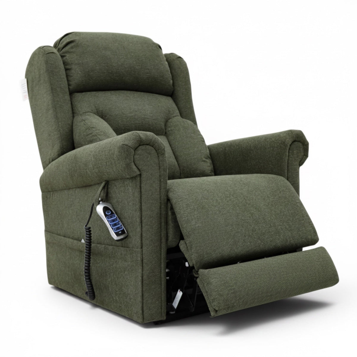 Eminence 4 Motor Riser Recliner Chair