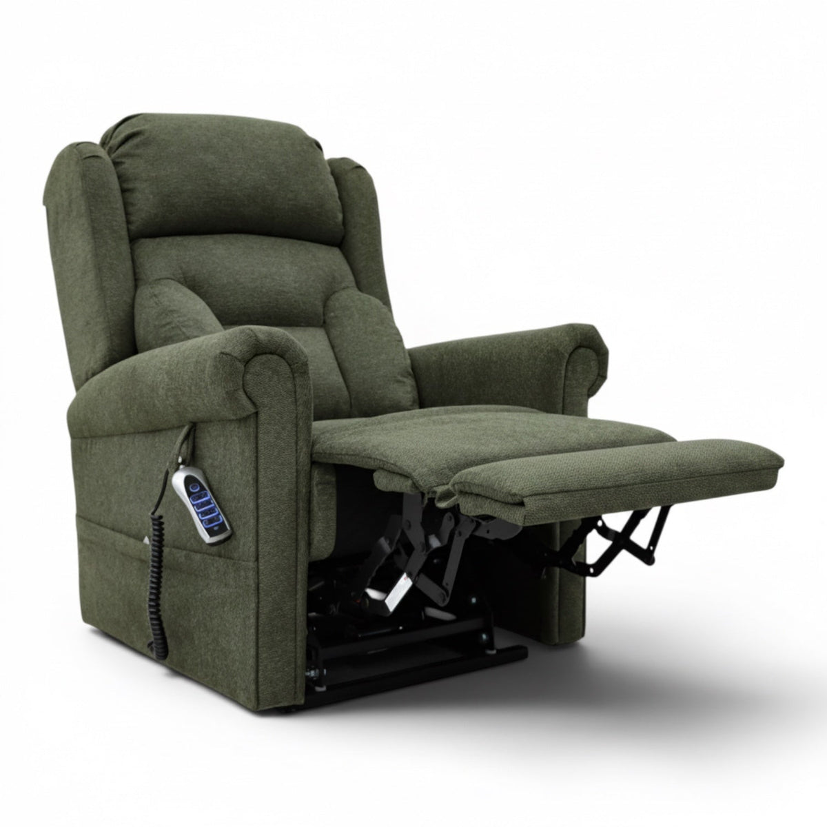 Eminence 4 Motor Riser Recliner Chair