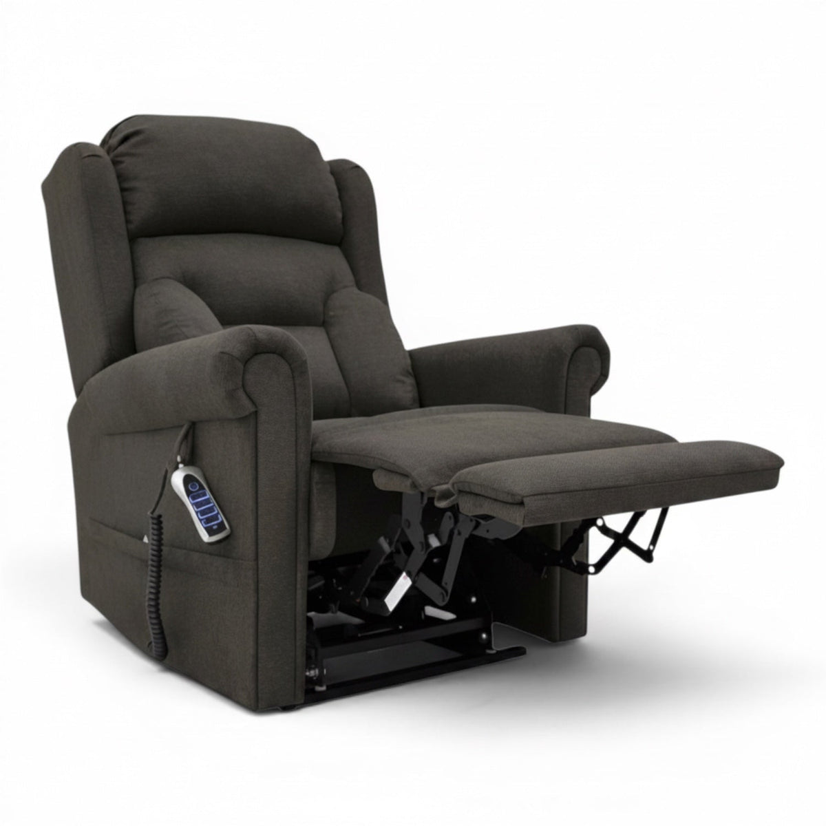 Bordeaux 4-Motor Riser Recliner Chair