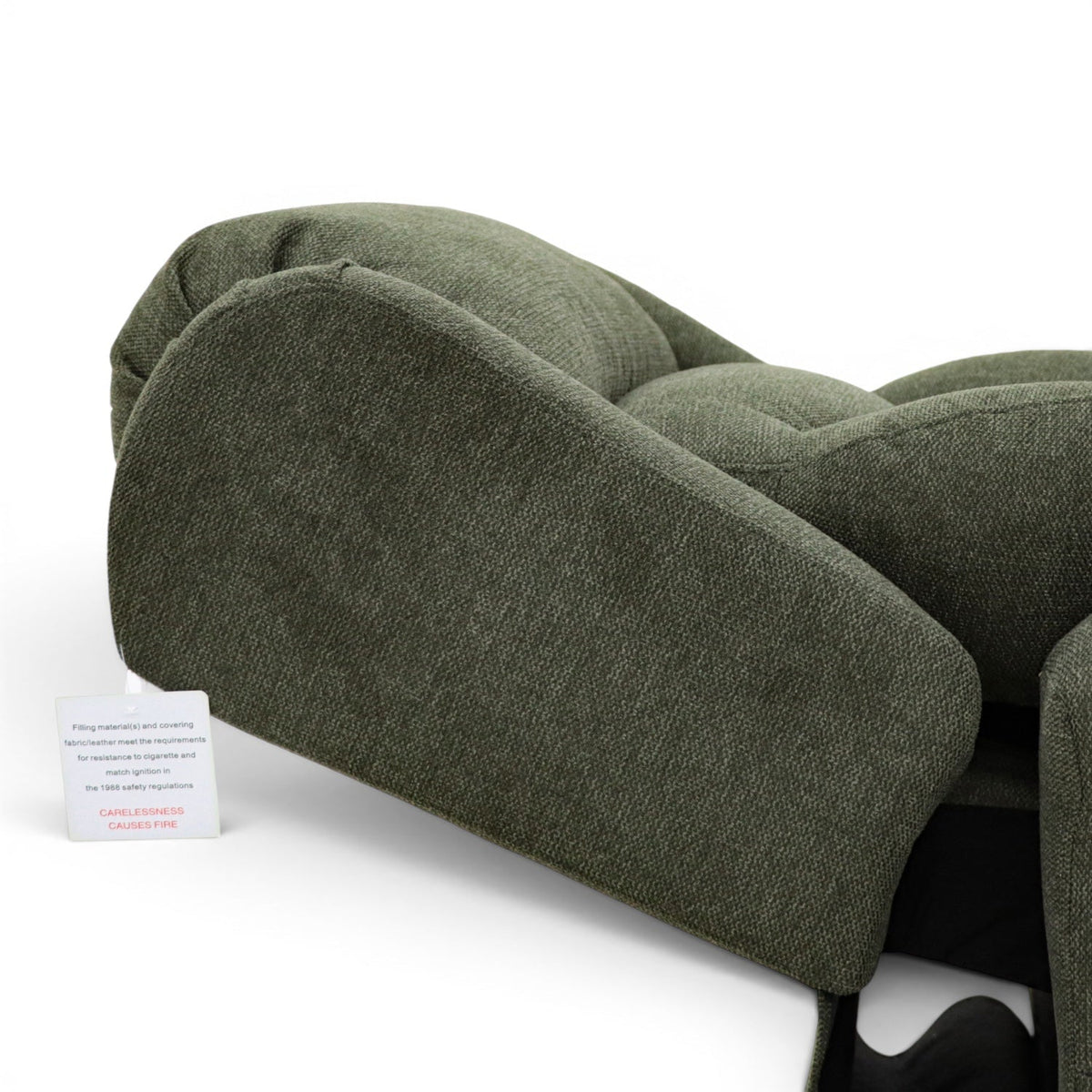 Eminence 4 Motor Riser Recliner Chair