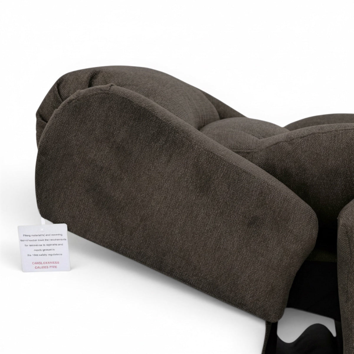 Bordeaux 4-Motor Riser Recliner Chair