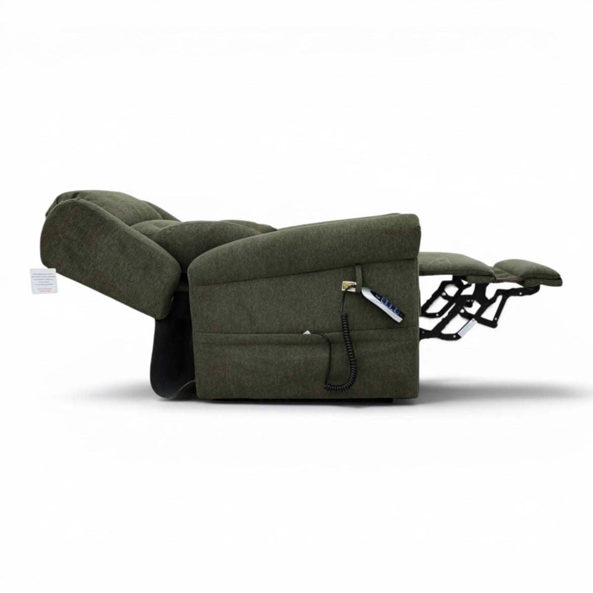 Eminence 4 Motor Riser Recliner Chair