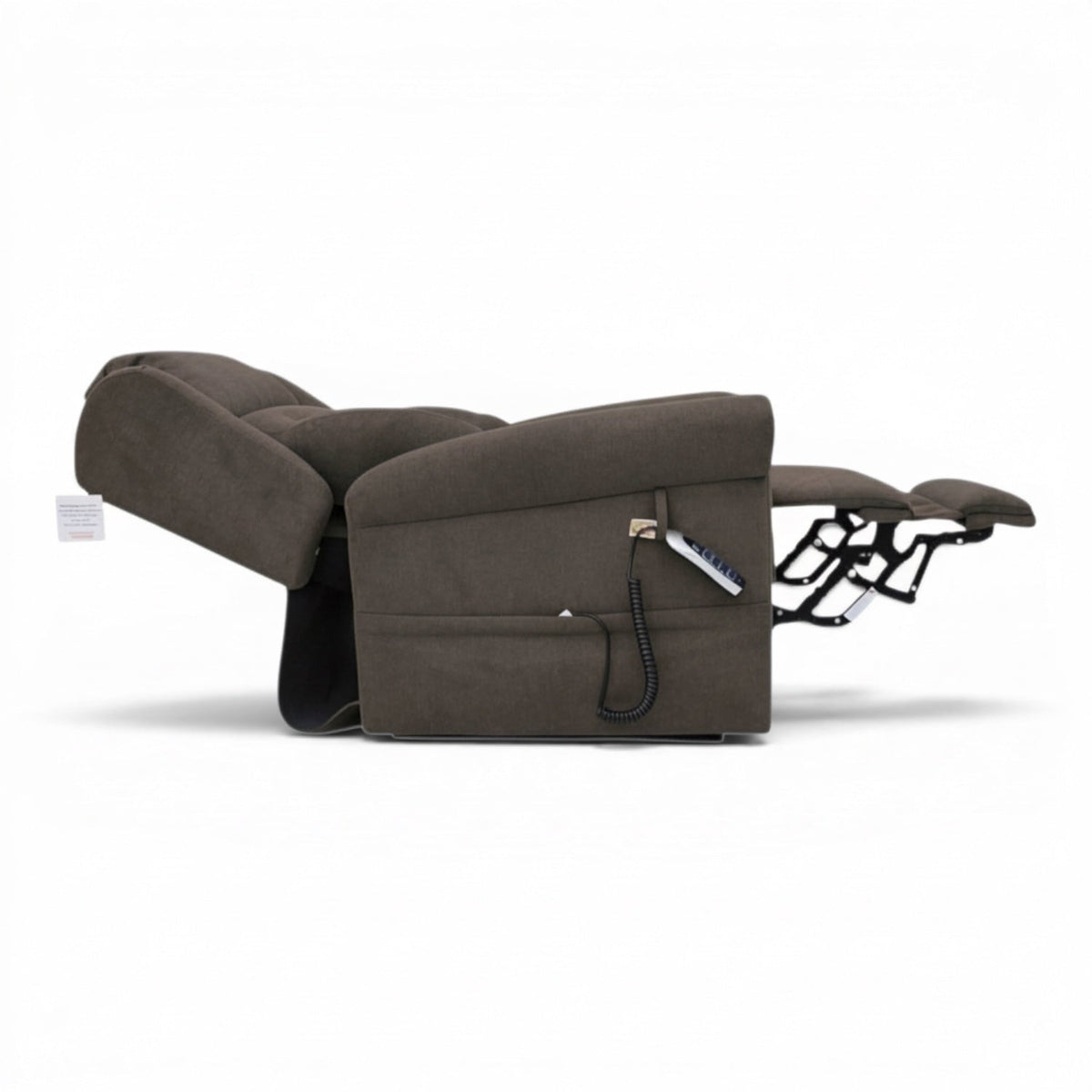 Bordeaux 4-Motor Riser Recliner Chair