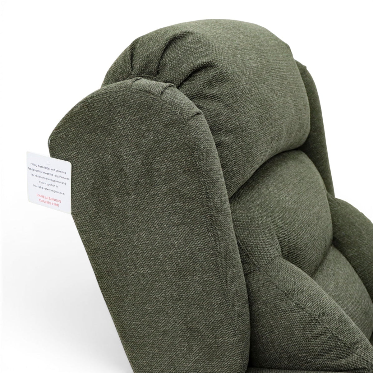 Eminence 4 Motor Riser Recliner Chair