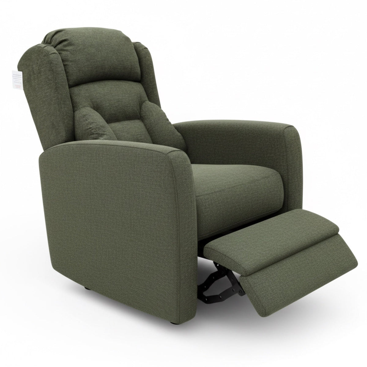 Eminence 4 Motor Riser Recliner Chair