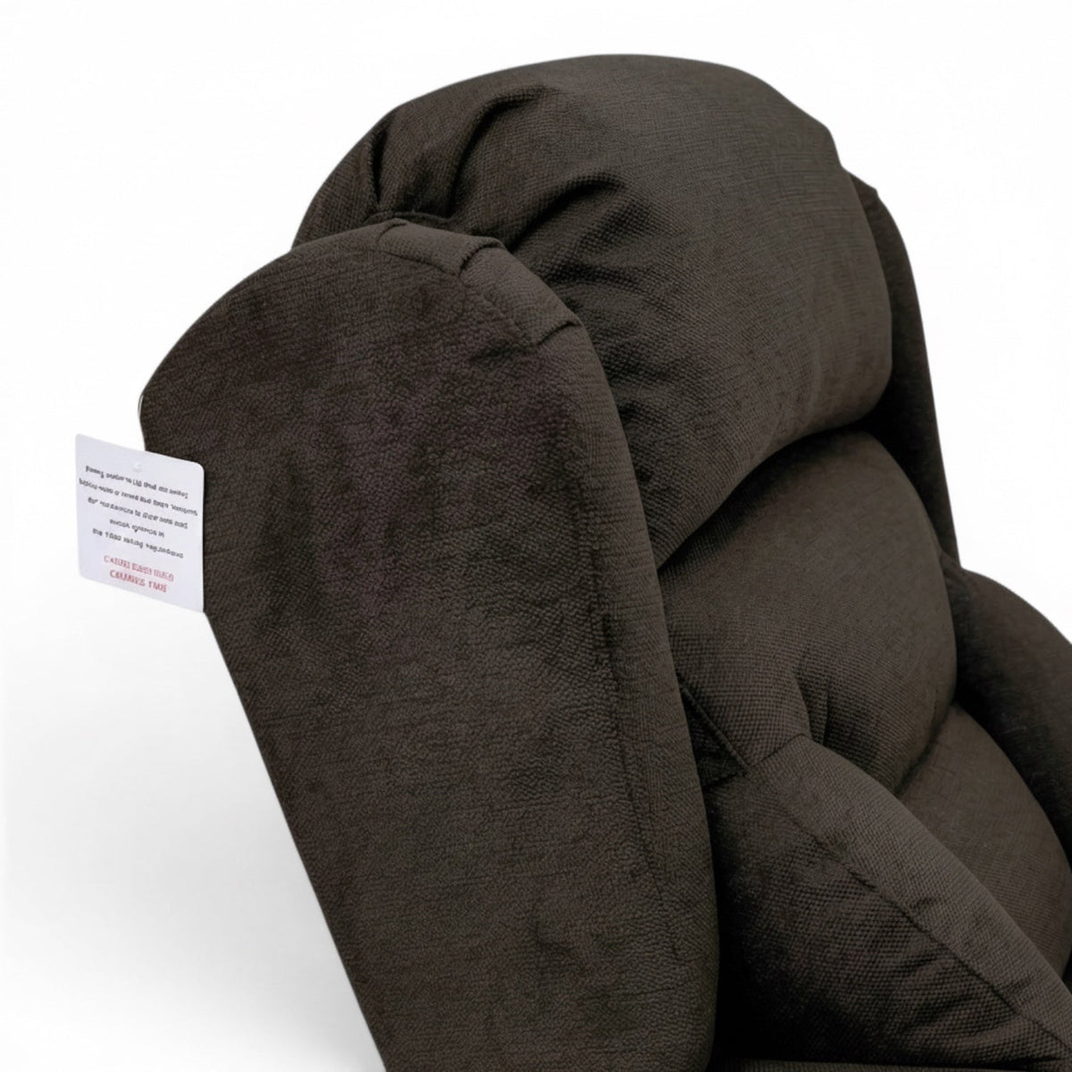 Bordeaux Petite 4 Motor Riser Recliner Chair