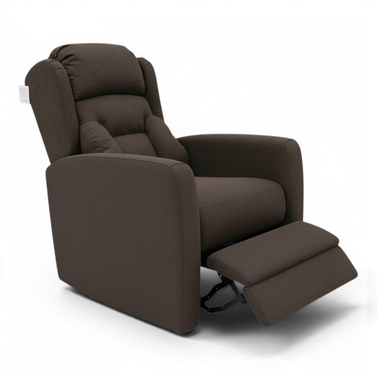 Bordeaux 4-Motor Riser Recliner Chair