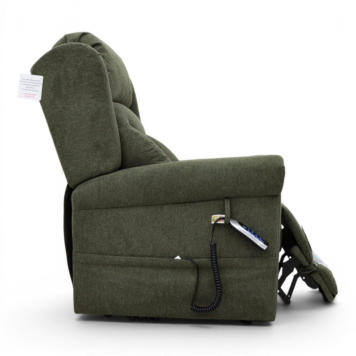Eminence 4 Motor Riser Recliner Chair