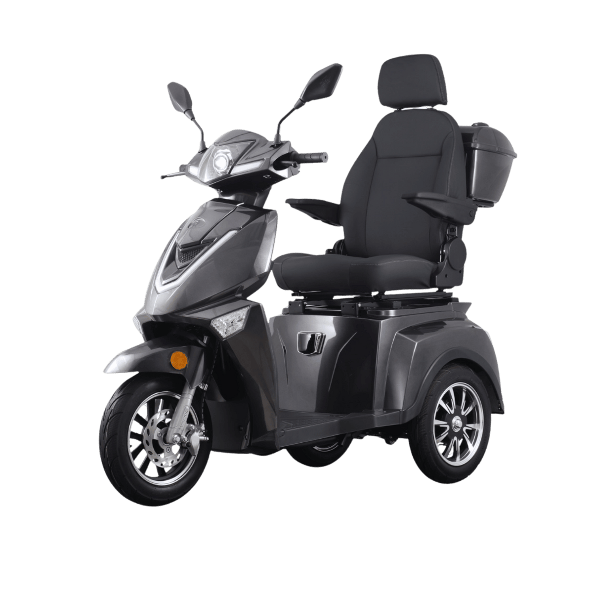 Falcon 8mph Mobility Scooter