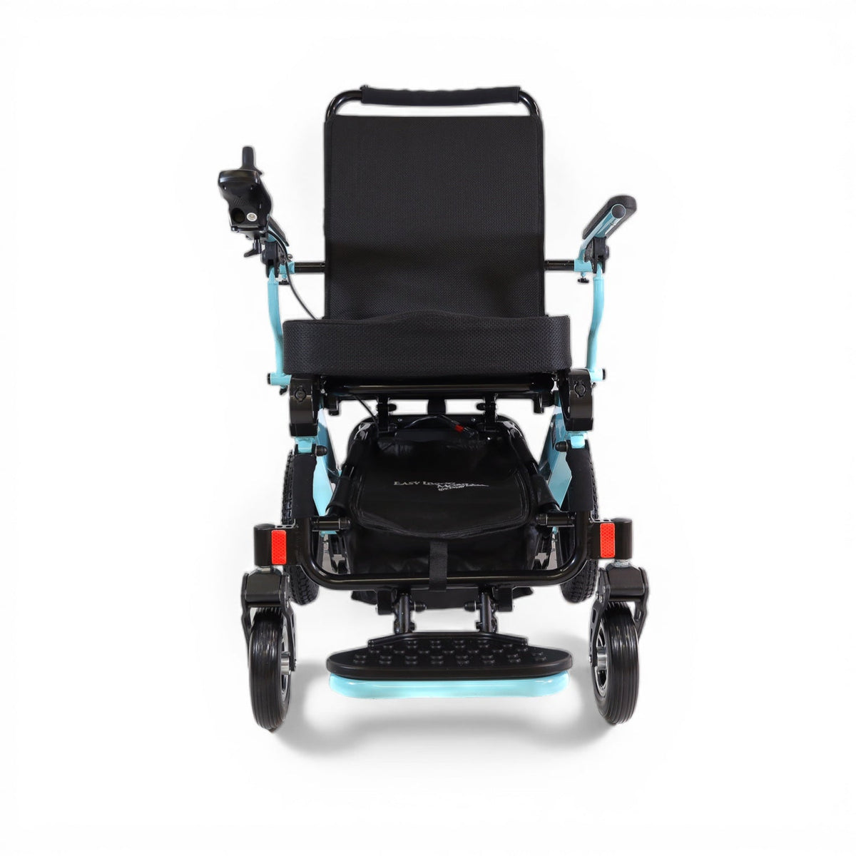 ClickTrip Folding Electric Wheelchair